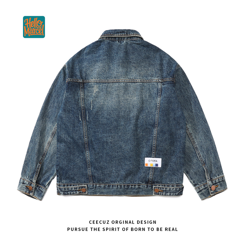 HELLOMARCEL EU US Rozmiar Luks – Quality Winter Clothing recenzja i cena