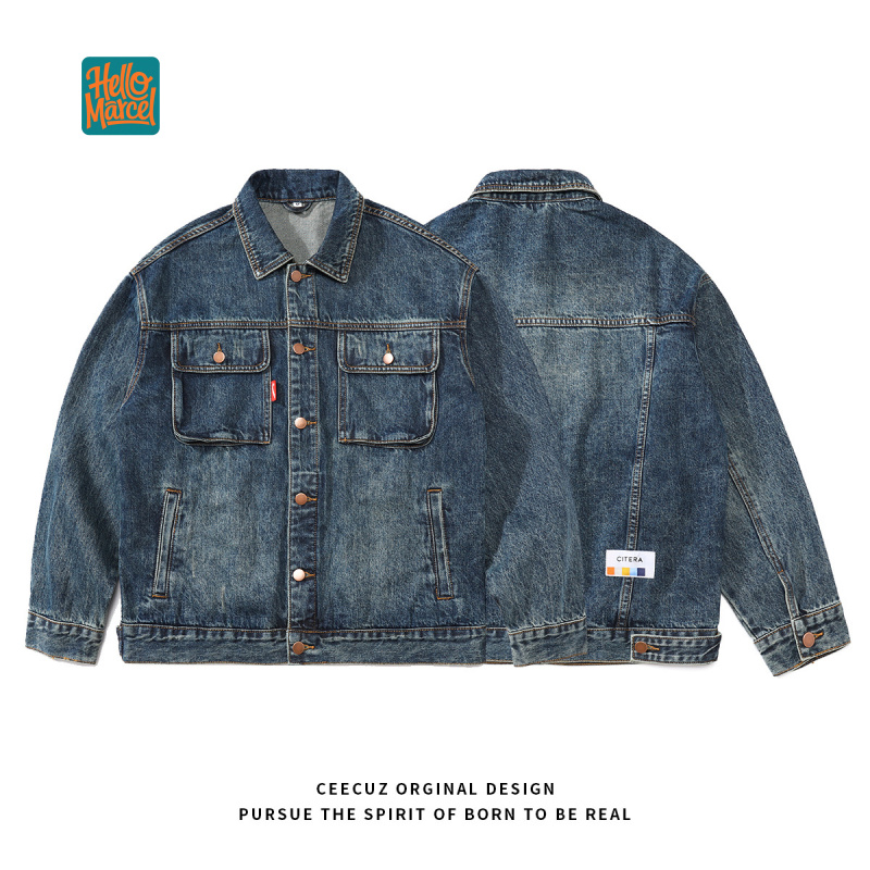 HELLOMARCEL EU US Rozmiar Luks – Quality Winter Clothing recenzja i cena