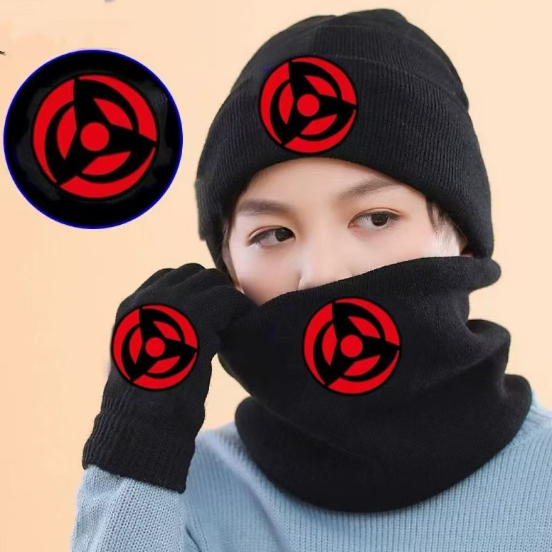 Naruto Uzumaki Naruto Uchiha S – Winter Clothing Anime recenzja i cena