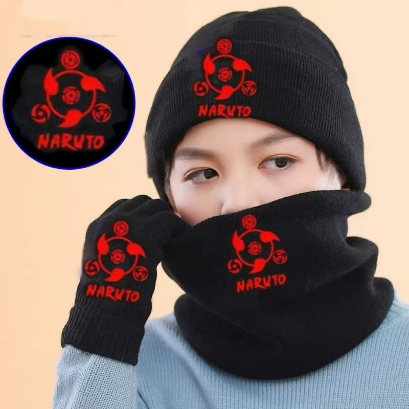 Naruto Uzumaki Naruto Uchiha S – Winter Clothing Anime recenzja i cena