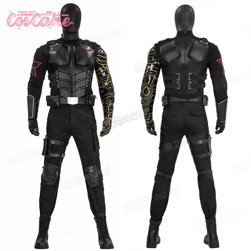 Kostium Cosplay Filmowy Thunde – Winter Clothing Anime recenzja i cena