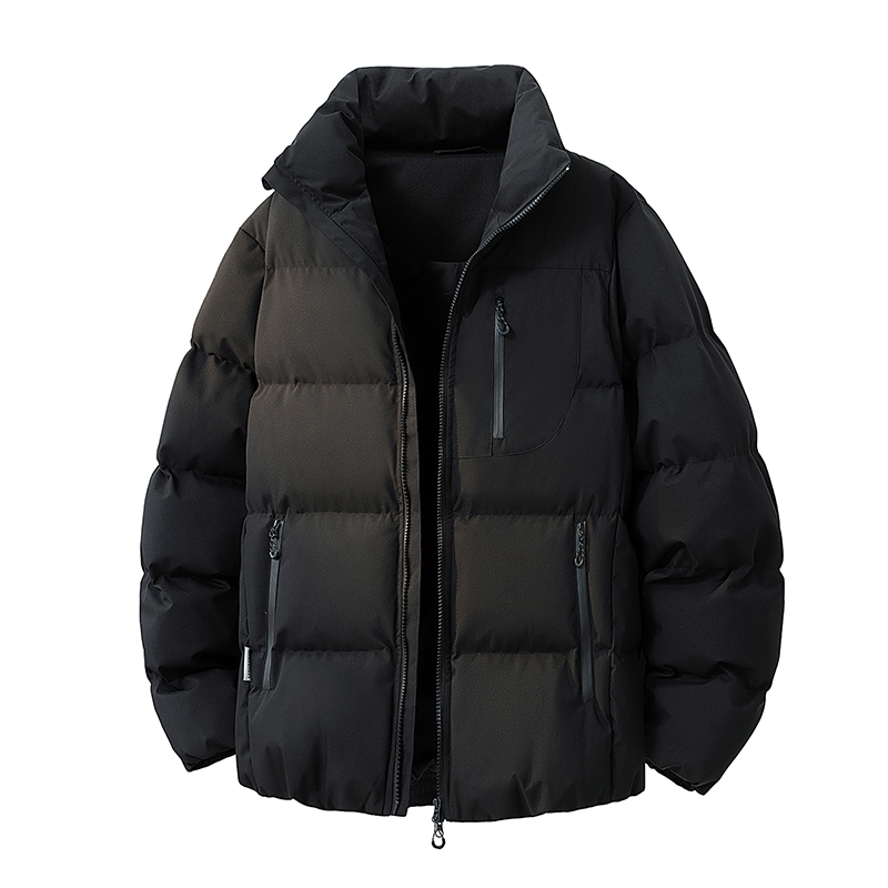 Parki męskie 2026 nowa kolekcj – Winter Clothing Colors 2026 recenzja i cena