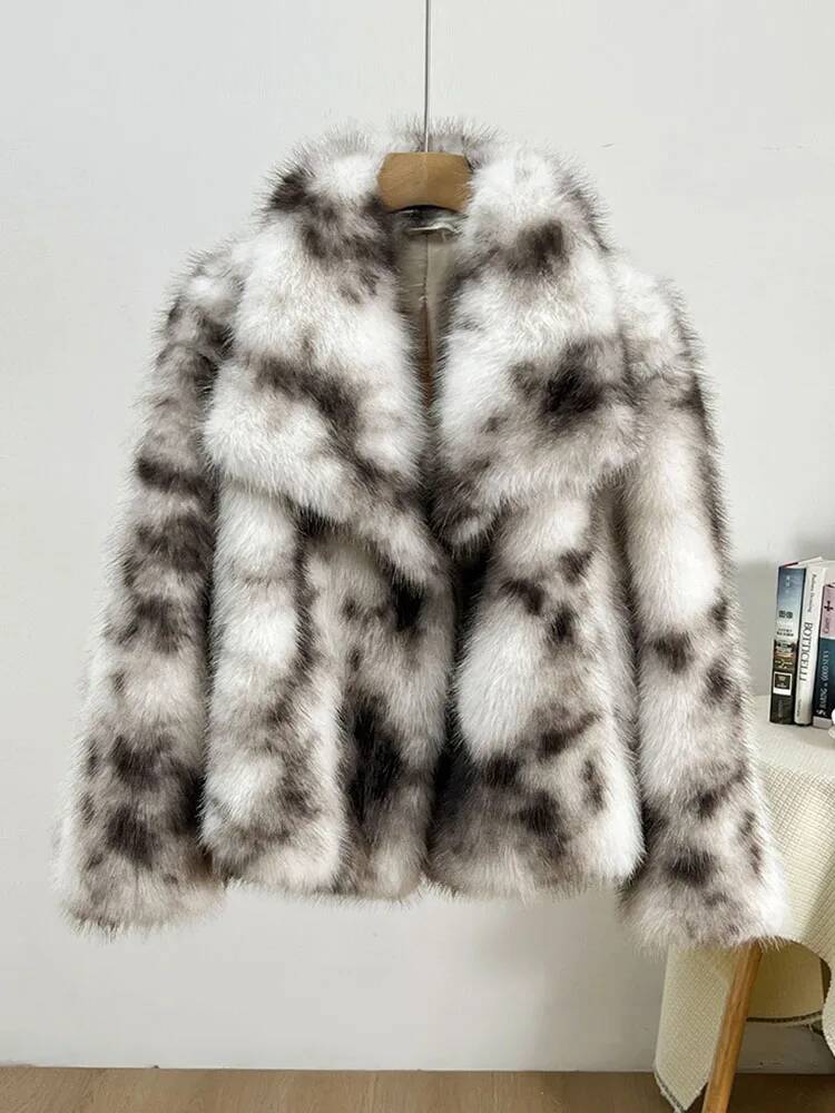 2026 Elegancka kurtka damska z – Winter Clothing Taiwan recenzja i cena