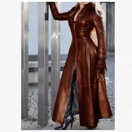 Kurtka damska plus size, dopas – Winter Clothing Plus Size recenzja i cena