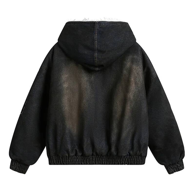 Męskie kurtki z watowaniem Now – Winter Clothing Taiwan recenzja i cena