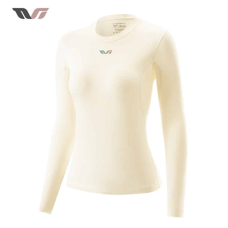 ROCKBROS TVI Series Bielizna t – Thermal Base Layer recenzja i cena