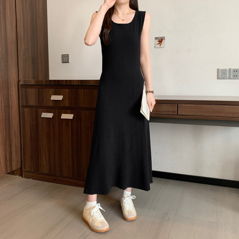 Eleganckie, dopasowane sukienk – Winter Clothing Plus Size recenzja i cena