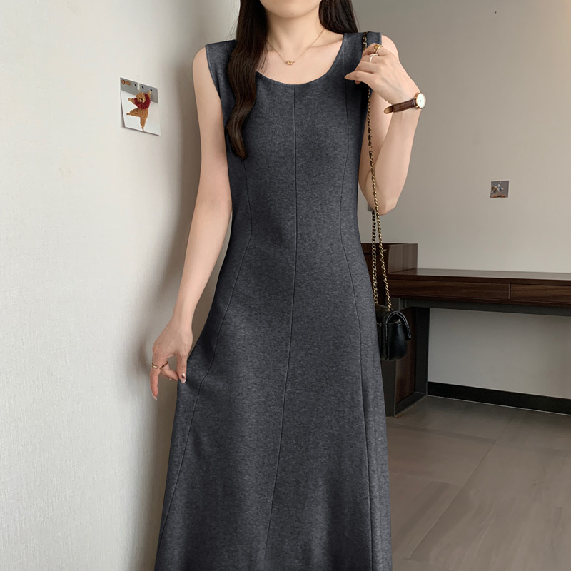 Eleganckie, dopasowane sukienk – Winter Clothing Plus Size recenzja i cena