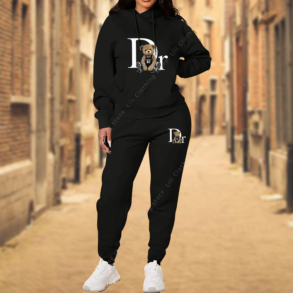 Damski dres estetyczny od proj – Quality Winter Clothing recenzja i cena