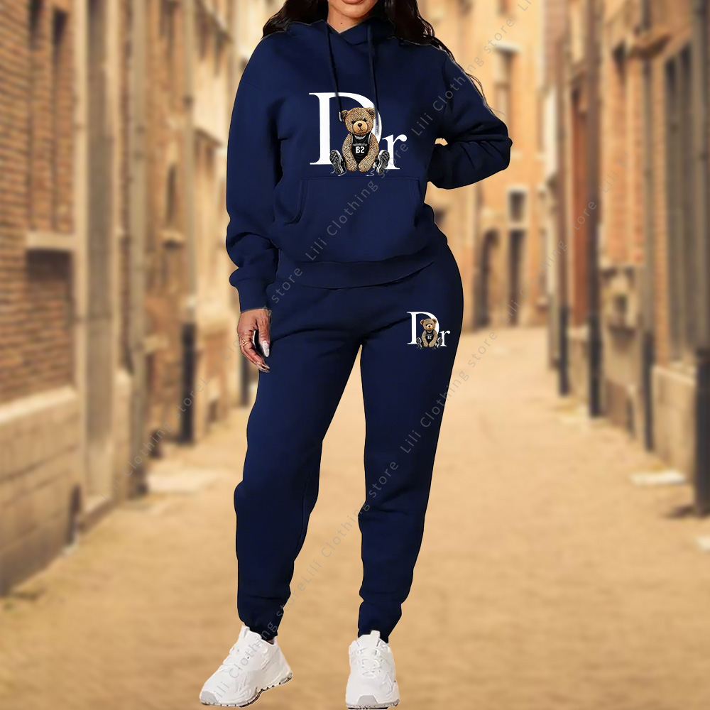 Damski dres estetyczny od proj – Quality Winter Clothing recenzja i cena