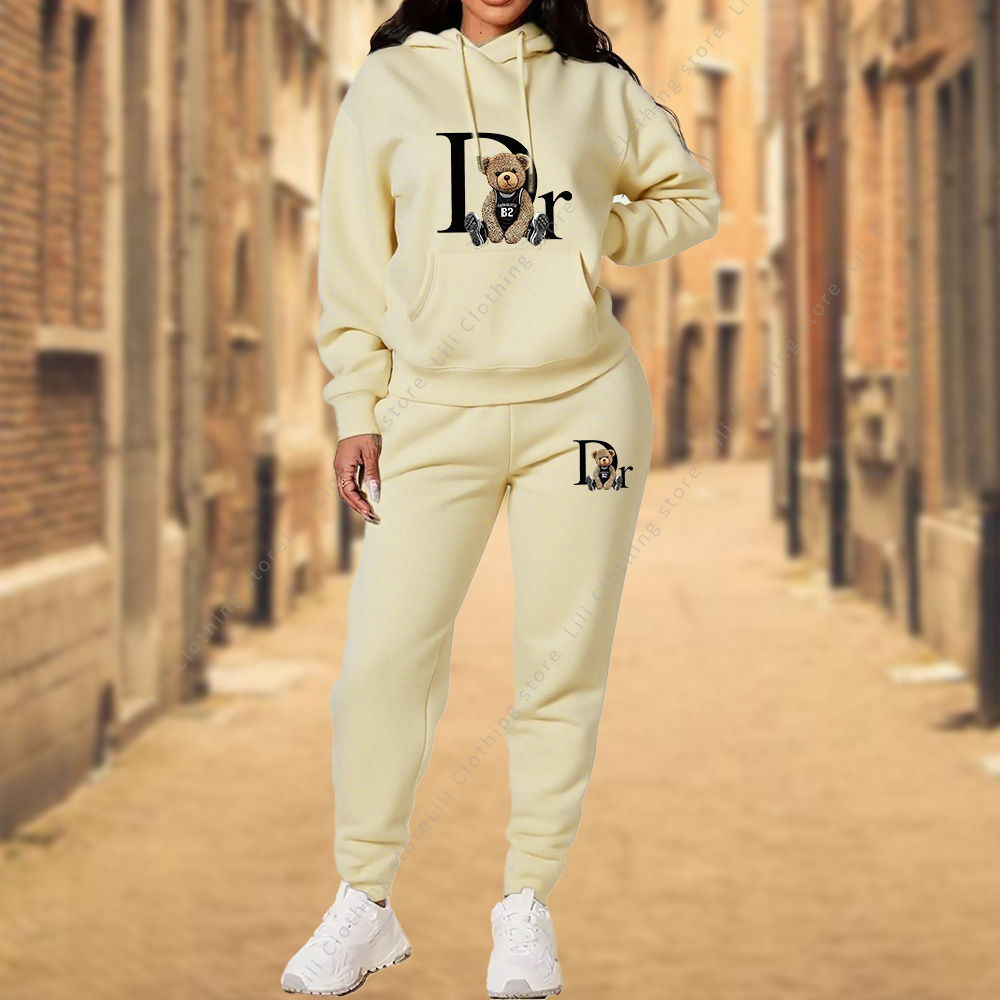 Damski dres estetyczny od proj – Quality Winter Clothing recenzja i cena