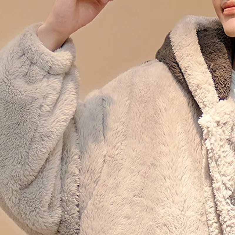 Szlafrok One Piece Luffy Anime – Winter Clothing Anime recenzja i cena