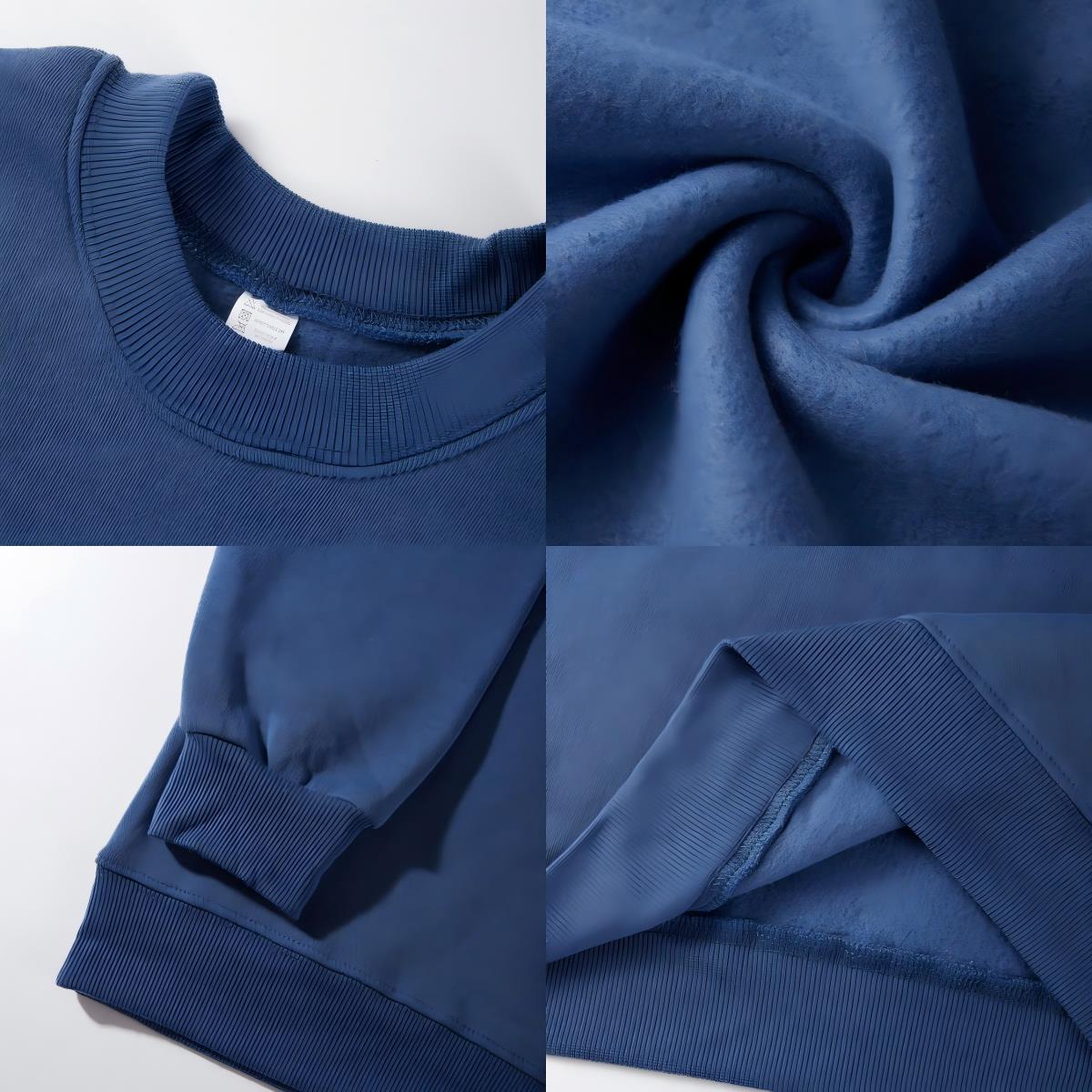 Męski zestaw dresowy 2-częścio – Winter Clothes recenzja i cena