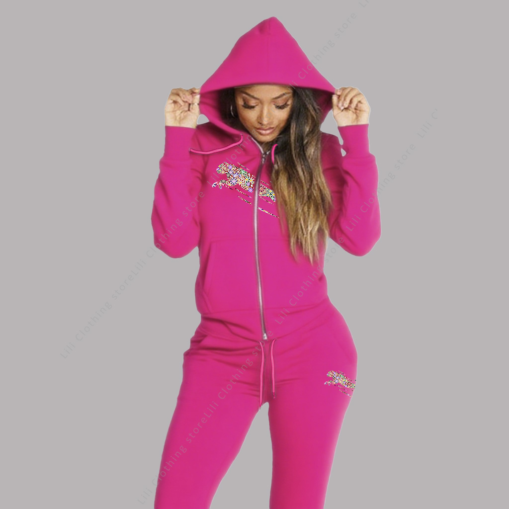 Damski dres estetyczny Bluzy z – Quality Winter Clothing recenzja i cena