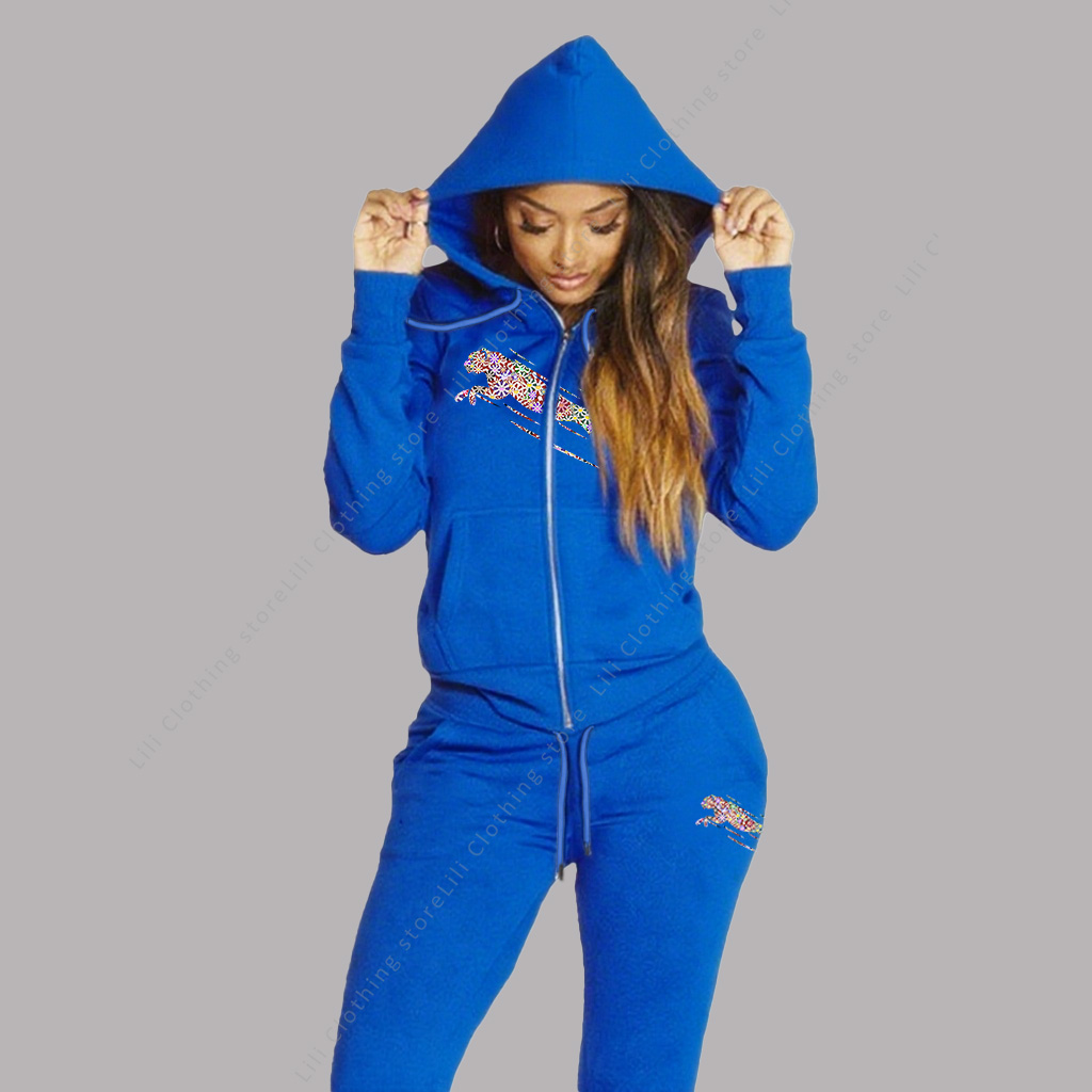 Damski dres estetyczny Bluzy z – Quality Winter Clothing recenzja i cena